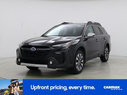 2024 Subaru Outback Touring XT