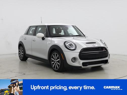 2021 MINI Hardtop S