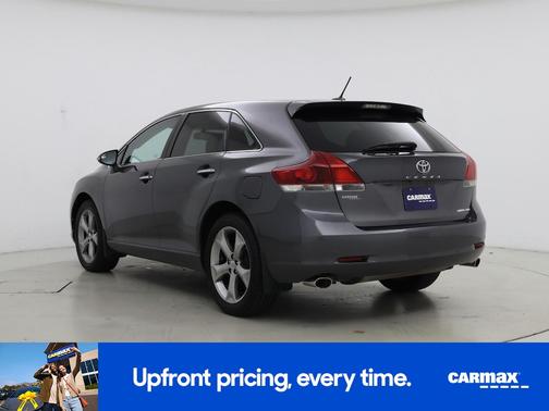 2014 Toyota Venza Limited