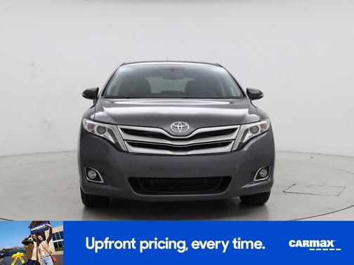2014 Toyota Venza Limited
