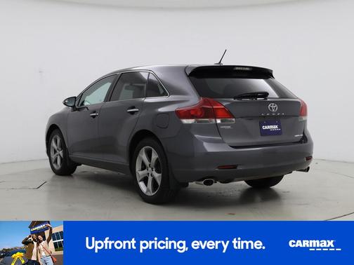 2014 Toyota Venza Limited