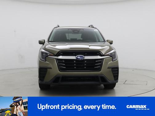 2023 Subaru Ascent Premium