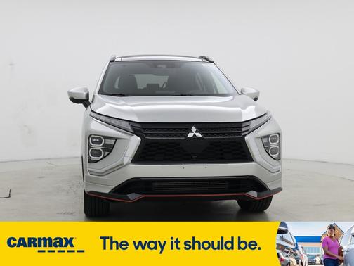 2022 Mitsubishi Eclipse Cross SEL
