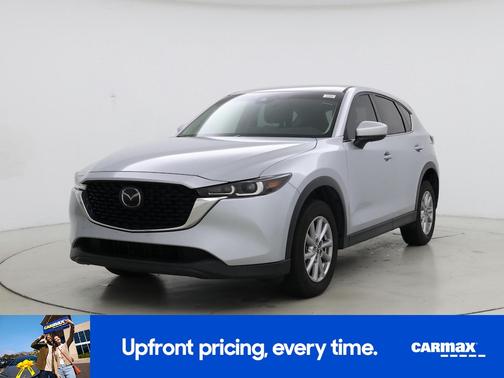 2023 Mazda CX-5 2.5 S Select Package