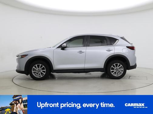 2023 Mazda CX-5 2.5 S Select Package