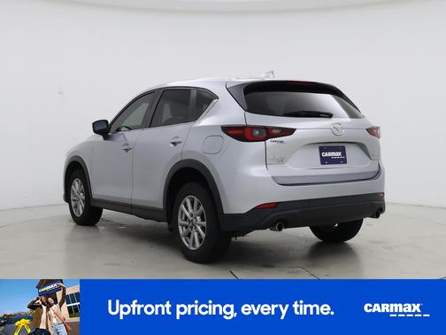 2023 Mazda CX-5 2.5 S Select Package