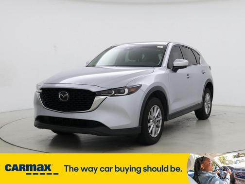 2023 Mazda CX-5 2.5 S Select Package