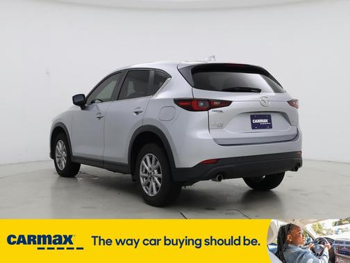 2023 Mazda CX-5 2.5 S Select Package