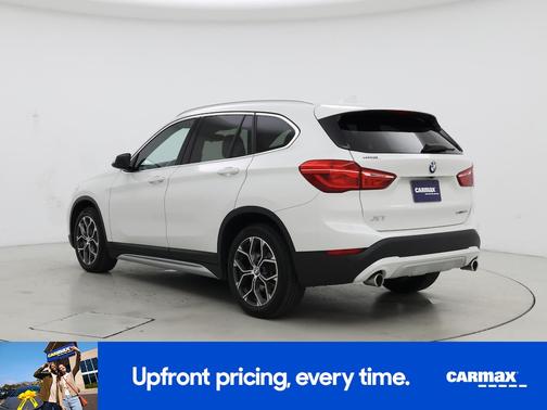 2020 BMW X1 SDrive28i