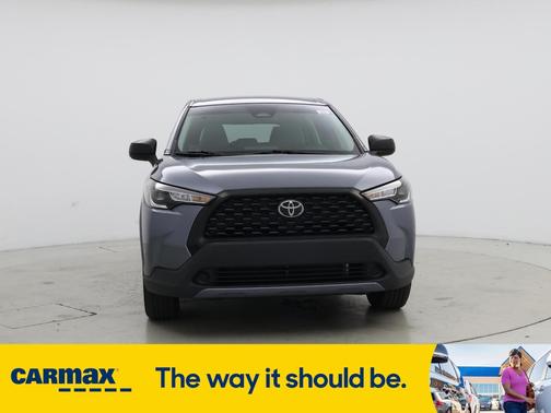 2023 Toyota Corolla Cross L