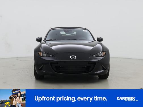 2023 Mazda MX-5 Miata Grand Touring
