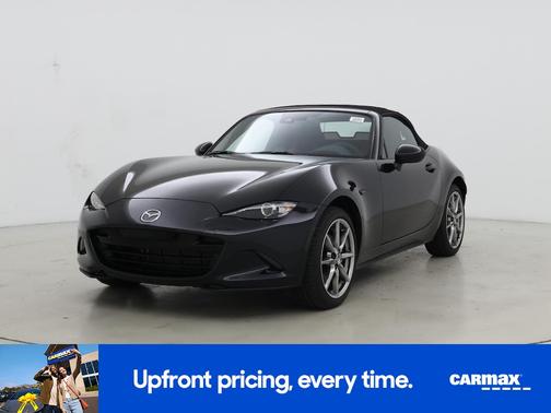 2023 Mazda MX-5 Miata Grand Touring