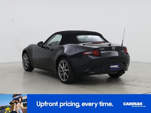 2023 Mazda MX-5 Miata Grand Touring