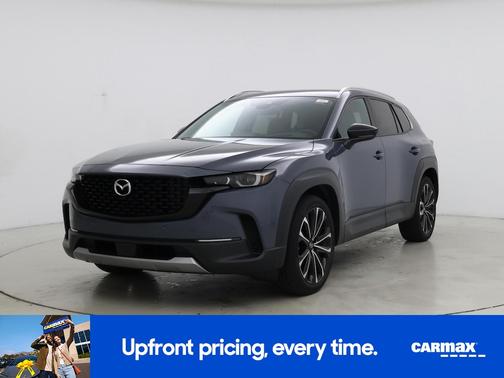 2023 Mazda CX-50 2.5 Turbo Premium Plus