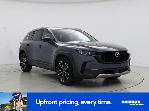 2023 Mazda CX-50 2.5 Turbo Premium Plus