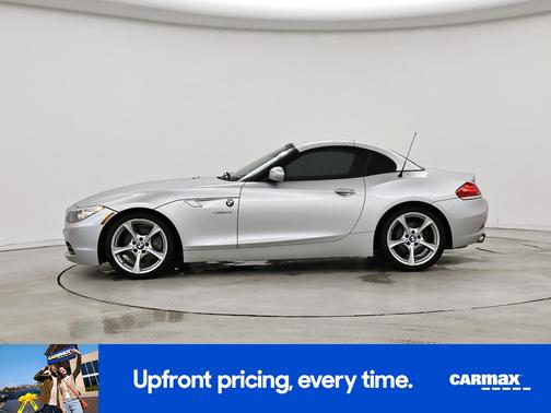 2013 BMW Z4 SDrive28i