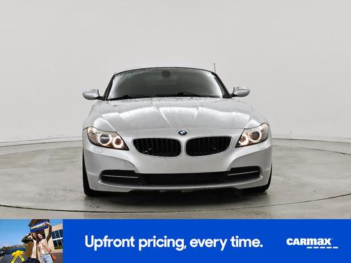 2013 BMW Z4 SDrive28i