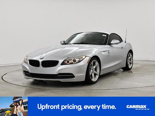 2013 BMW Z4 SDrive28i