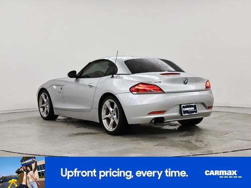 2013 BMW Z4 SDrive28i