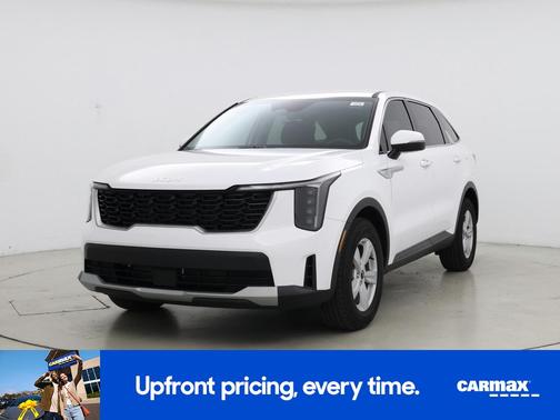 2025 Kia Sorento LX