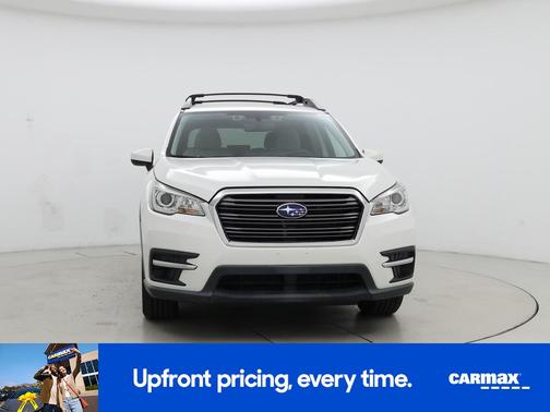 2020 Subaru Ascent Premium