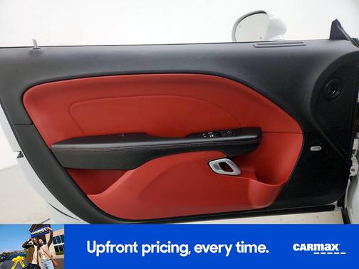 2016 Dodge Challenger R/T Scat Pack