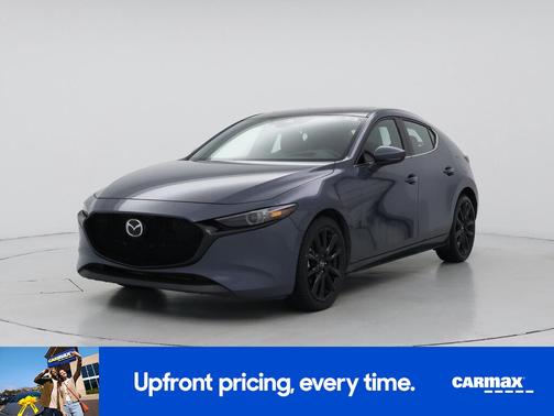 2022 Mazda Mazda3 Premium