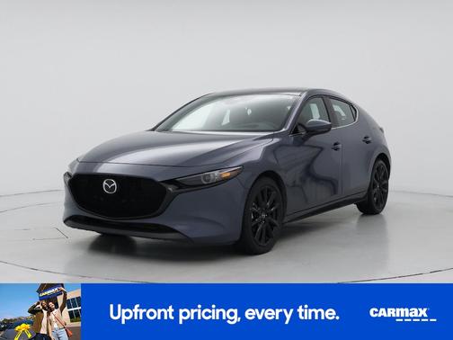 2022 Mazda Mazda3 Premium