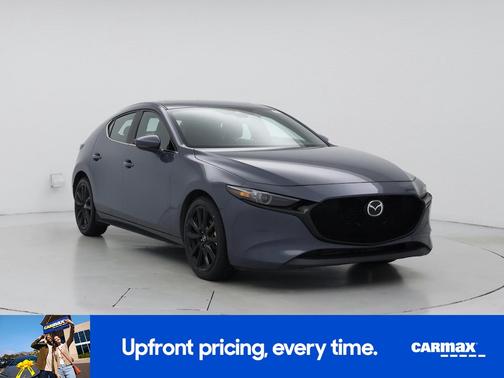 2022 Mazda Mazda3 Premium