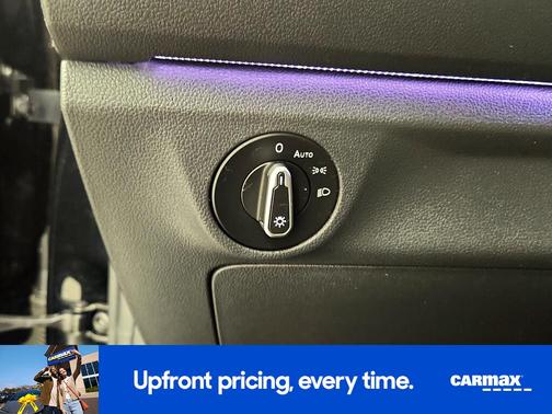 2021 Volkswagen Jetta SEL