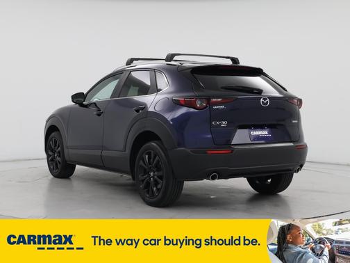 2024 Mazda CX-30 2.5 S Select Sport