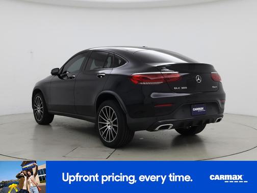2022 Mercedes-Benz GLC 300 