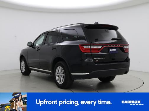 2024 Dodge Durango SXT