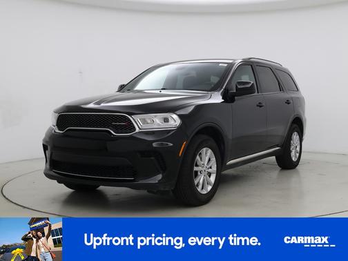 2024 Dodge Durango SXT