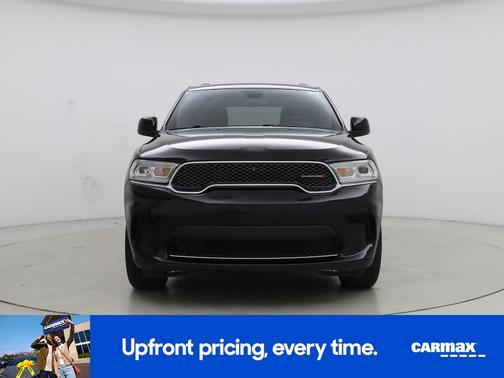 2024 Dodge Durango SXT