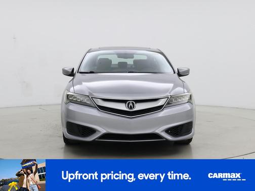 2017 Acura ILX 