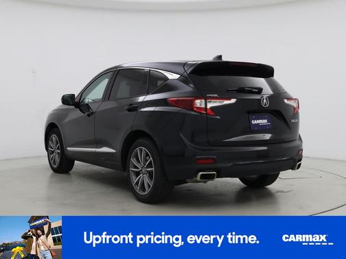 2022 Acura RDX Technology