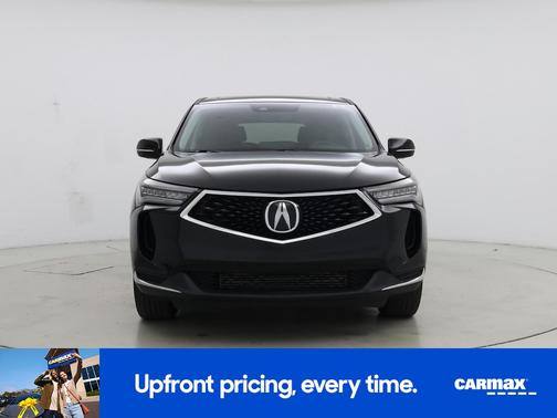 2022 Acura RDX Technology