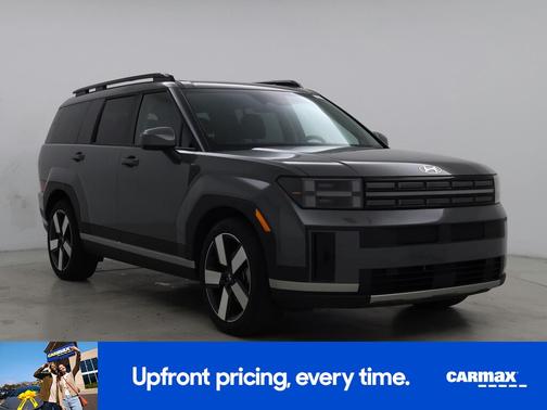 2024 Hyundai SANTA FE Limited