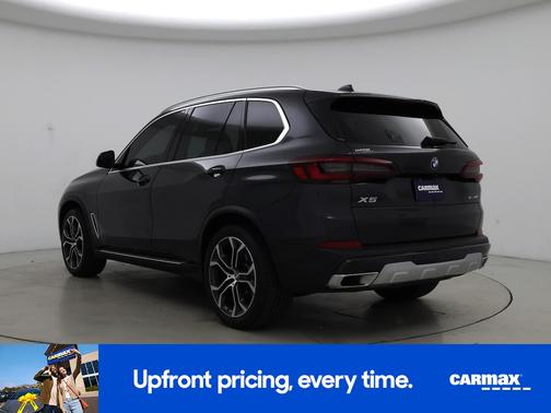 2023 BMW X5 sDrive40i