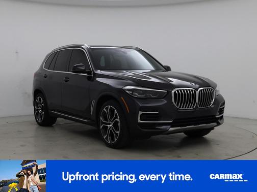 2023 BMW X5 sDrive40i