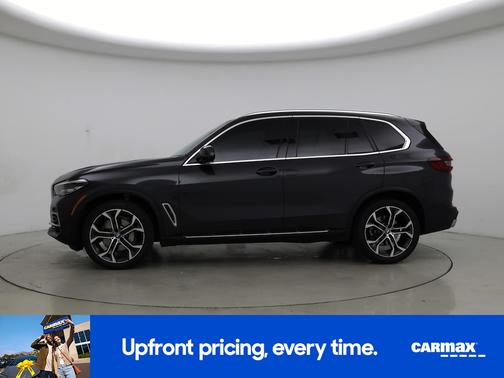 2023 BMW X5 sDrive40i