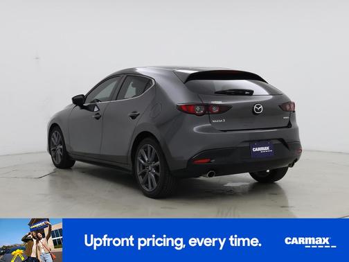 2019 Mazda Mazda3 