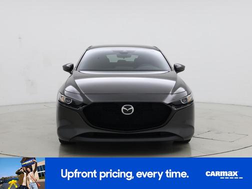 2019 Mazda Mazda3 