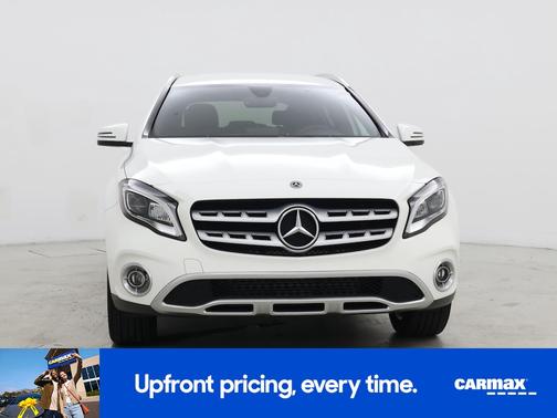 2020 Mercedes-Benz GLA 250 GLA 250