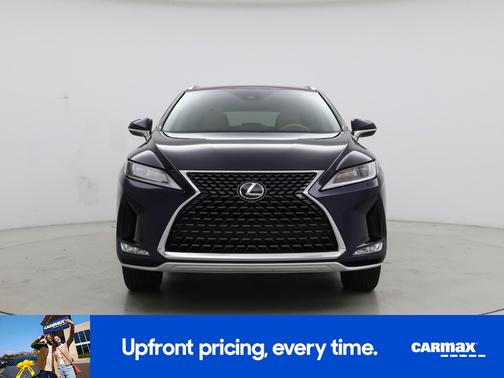 2022 Lexus RX 350 L