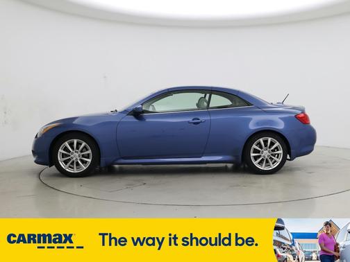 2013 INFINITI G37