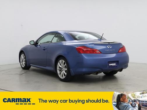 2013 INFINITI G37