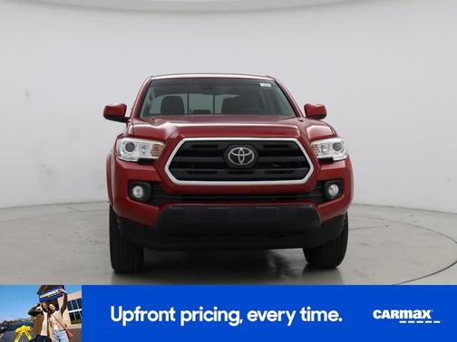 2019 Toyota Tacoma SR5