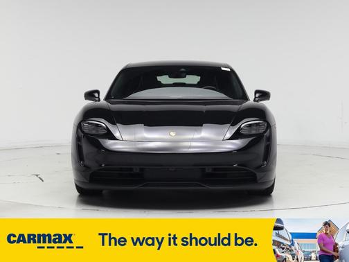 2021 Porsche Taycan